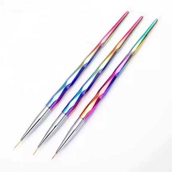 SET PINCEL LINNER X3 (ELOISE)