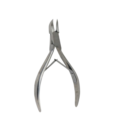 PINZA ALICATE CORTA UÑAS CHERIMOYA