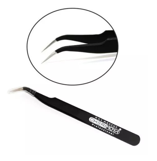 PINZA CURVA CHERIMOYA