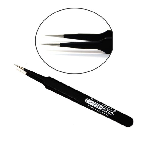 PINZA RECTA CHERIMOYA