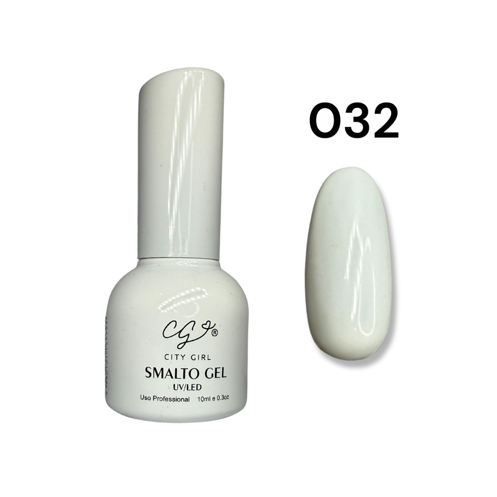 ESMALTE SEMIPERMANENTE CITY GIRL (#032)
