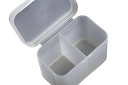 PORTA WIPES PLASTICO (DOBLE)