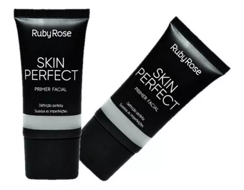 PRIMER FACIAL RUBY ROSE