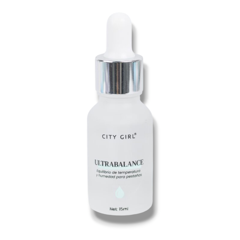 PRIMER PARA PESTAÑAS (CITY GIRL) 15ML