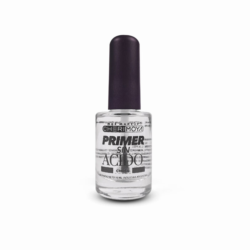 PRIMER SIN ACIDO CHERIMOYA 10ML