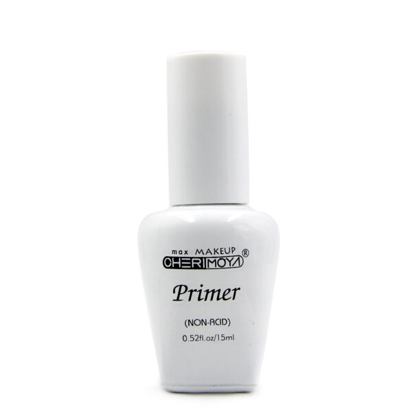 PRIMER SIN ACIDO CHERIMOYA 15ML