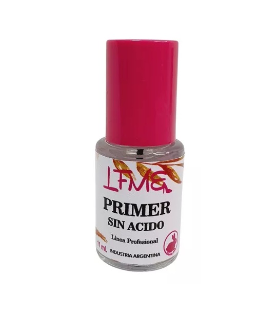 PRIMER SIN ACIDO LFME