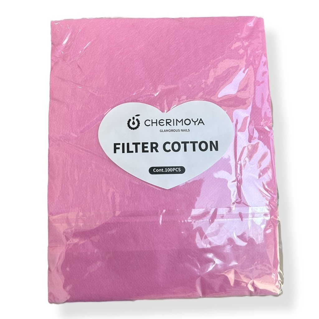PROTECTOR PARA FILTRO DE EXTRACTOR X100