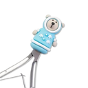 PROTECTOR PUNTA CORTA CUTICULAS