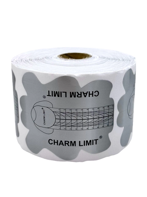 ROLLO DE MOLDES CHARM LIMIT