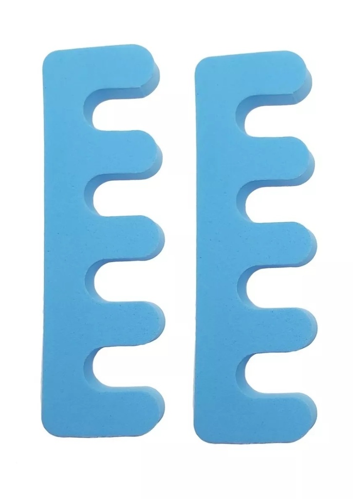 SEPARADOR DE DEDOS (EL PAR)