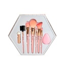 SET DE BROCHAS CHERIMOYA X8