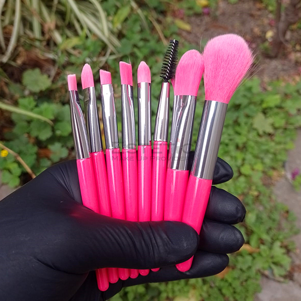 SET DE BROCHAS X8u