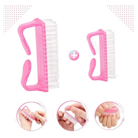 SET X2 CEPILLO DE MANO