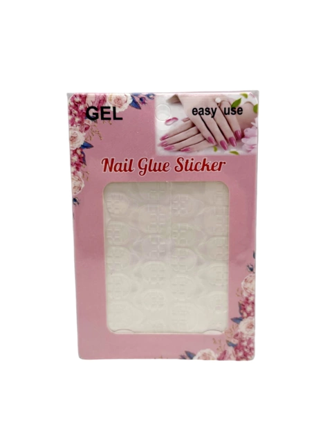 STICKER ADHESIVO BIFAZ 