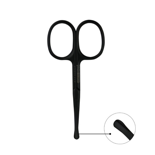 TIJERA CHERIMOYA PUNTA REDONDA