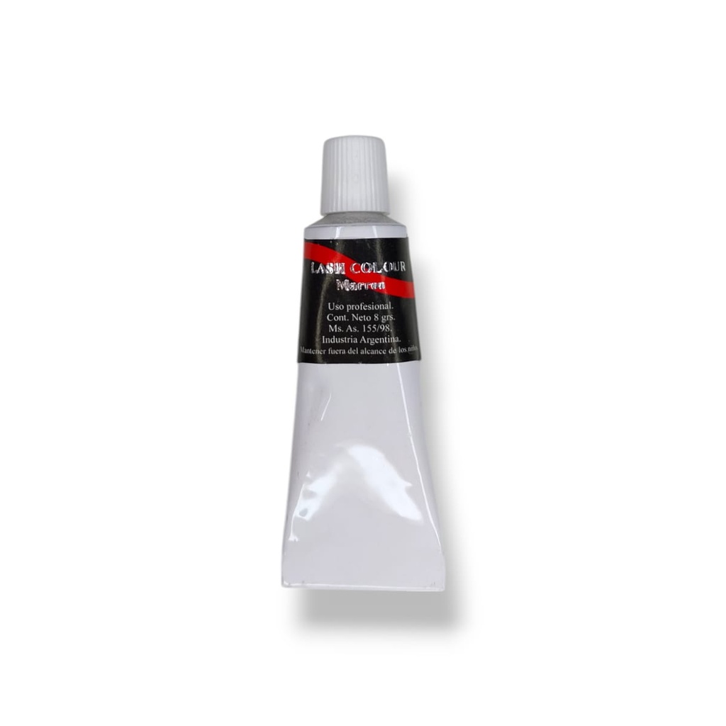 TINTE LASH COLOUR