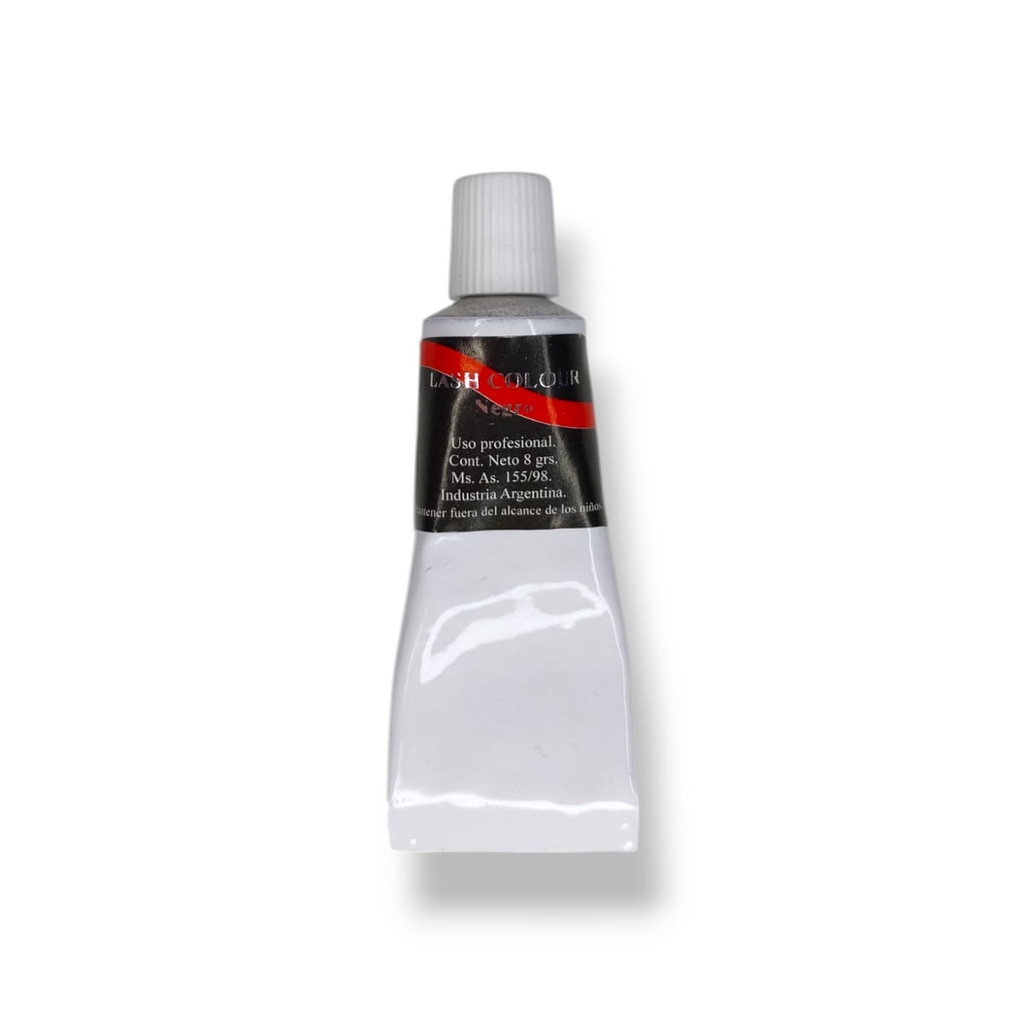 TINTE LASH NEGRO