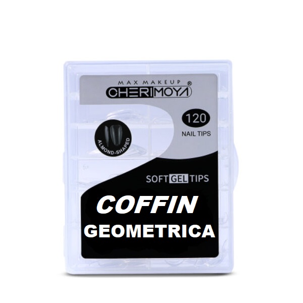 TIPS CHERIMOYA X120 (GEOMETRIC)