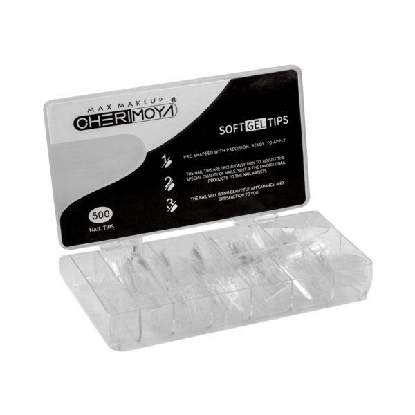 TIPS CHERIMOYA X500 (CUADRADO) PRELIMADO