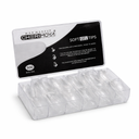 Caja de Tips Soft Gel Cherimoya 