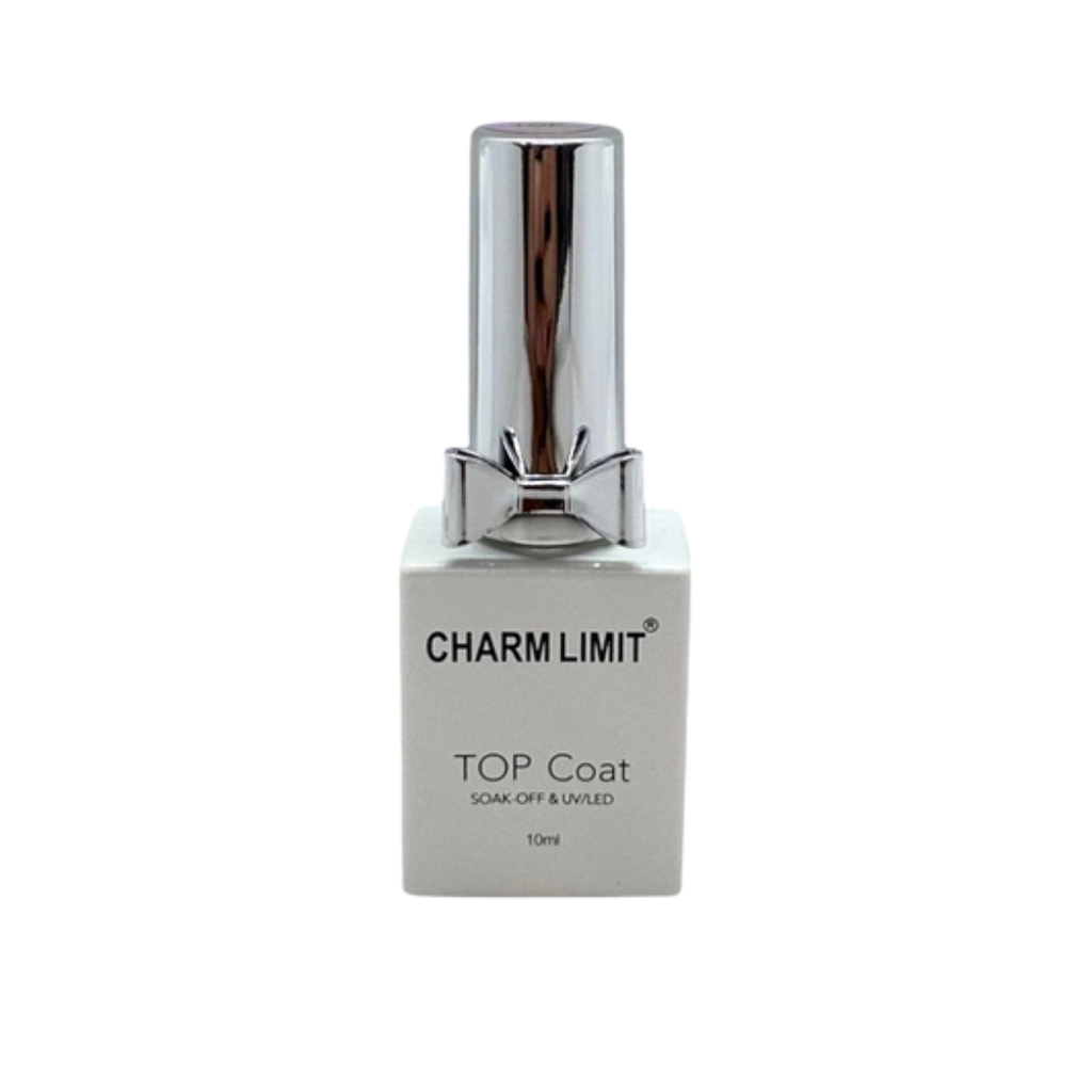 TOP COAT CHARM LIMIT 10ML