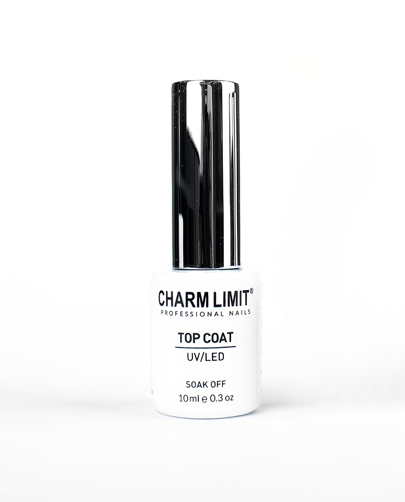 TOP COAT CHARM LIMIT (OFERTA)