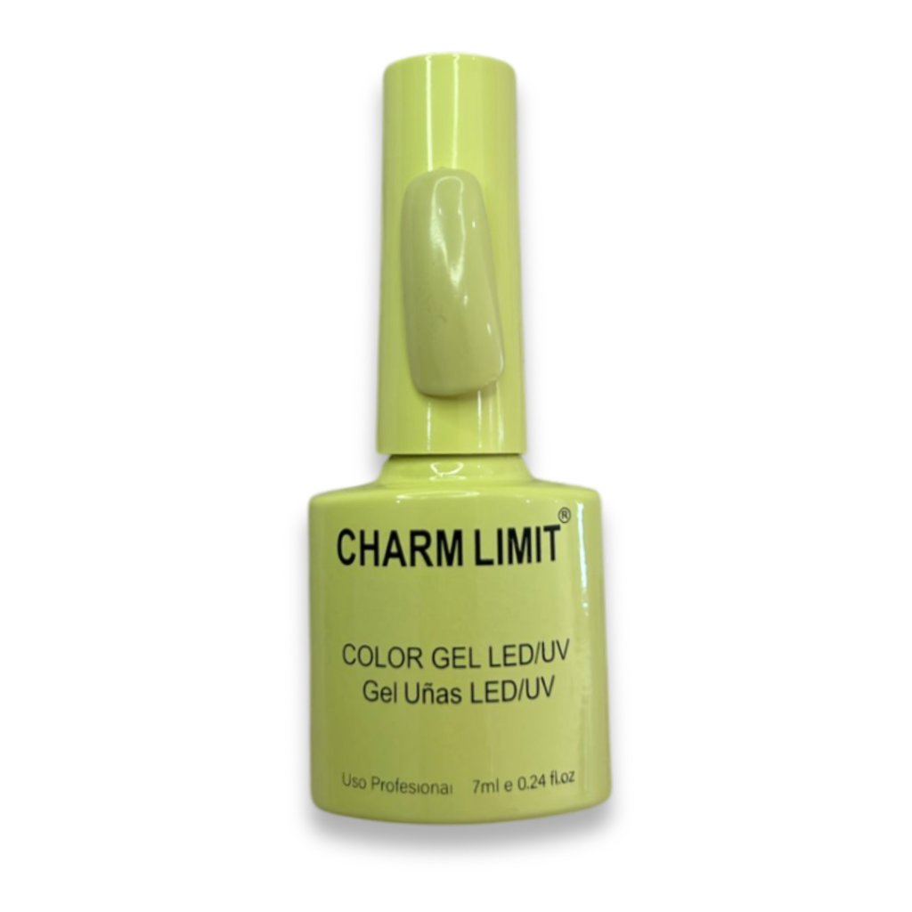 #043 ESMALTE CHARM LIMIT 7ML *NUEVO*