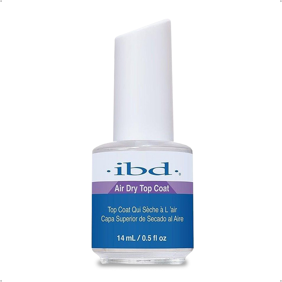 TOP COAT TRADICIONAL (IBD) 14ML