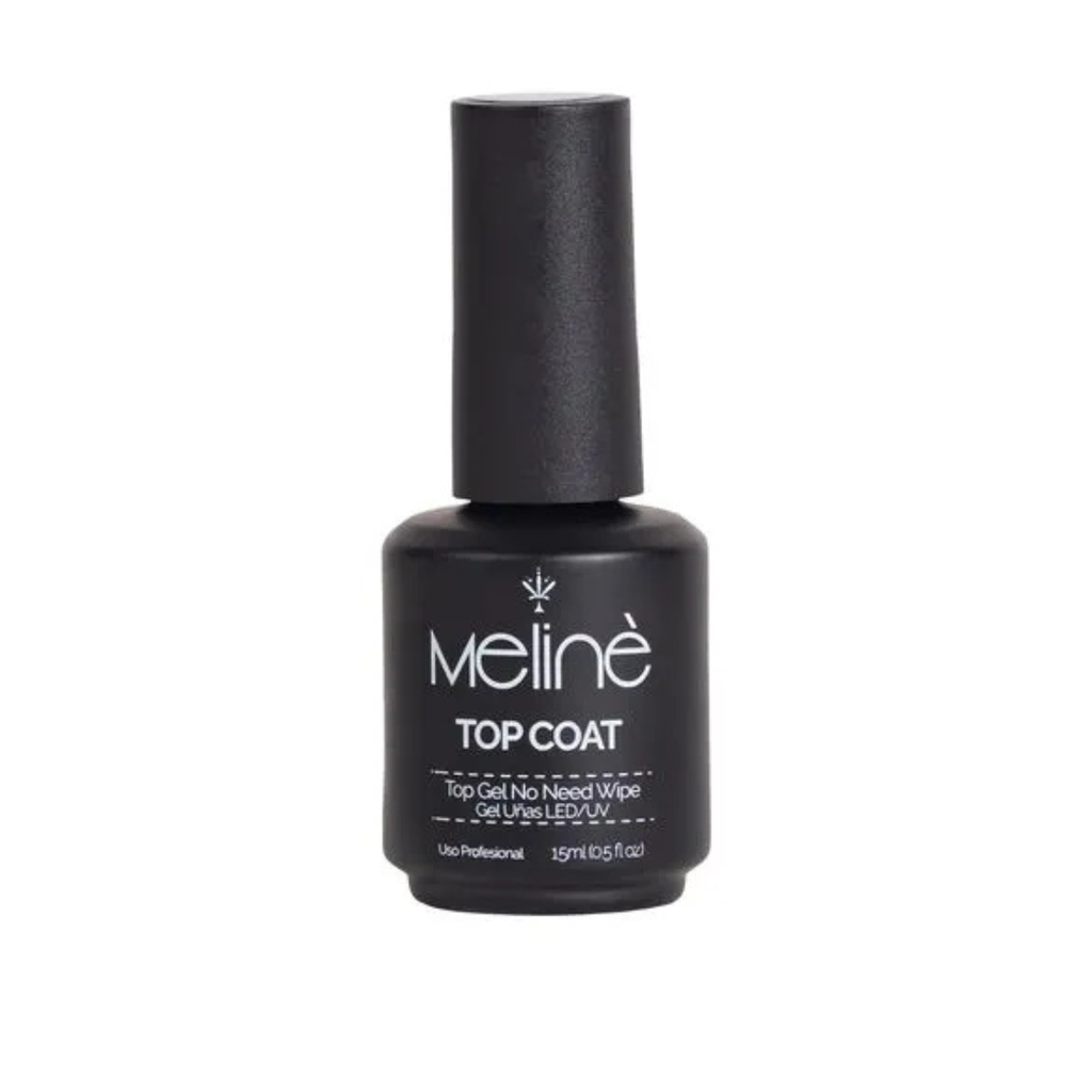 TOP COAT MELINE 15ML