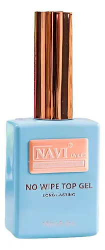 TOP COAT NAVI 15ML