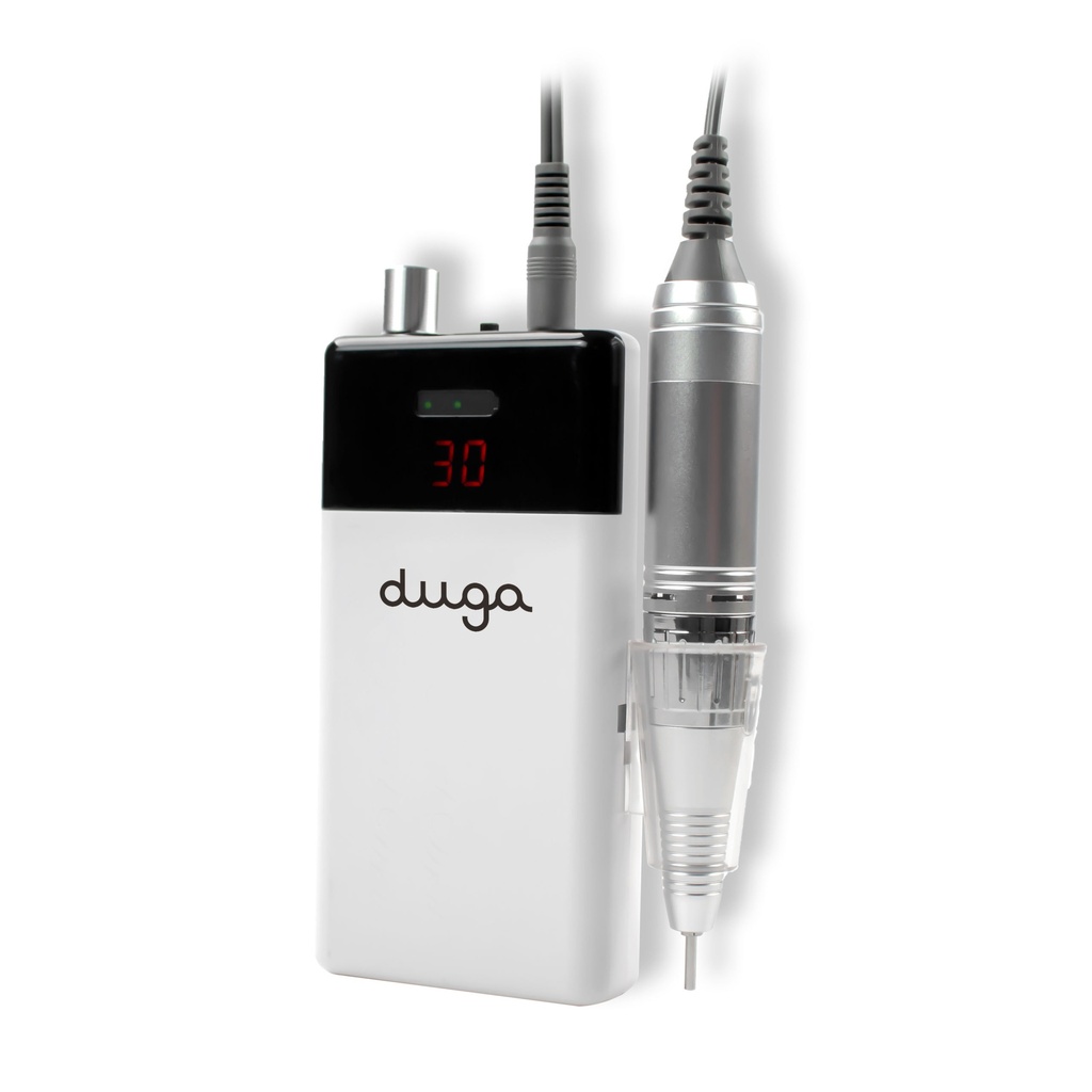 TORNO INALAMBRICO DUGA D297 30,000 RPM