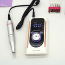 TORNO INALAMBRICO CITY GIRL 45,000 RPM