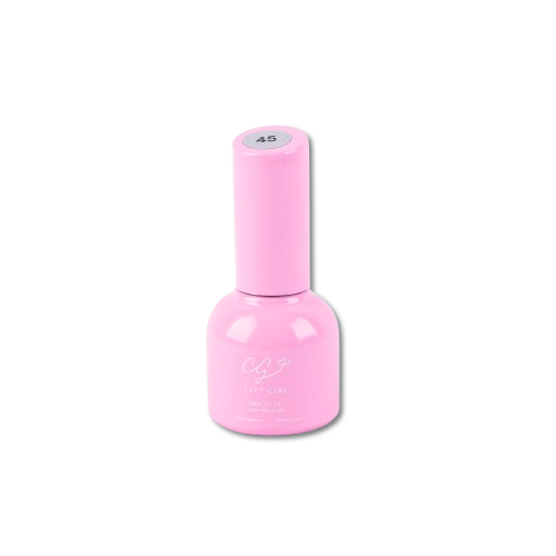 #045 ESMALTE CITY GIRL 10ML