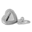VASO DAPPEN CHERIMOYA (CORAZON)
