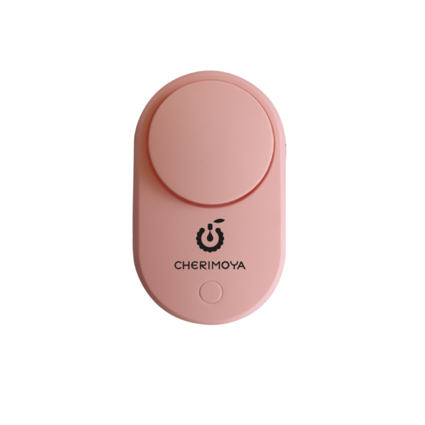 VENTILADOR PARA PESTAÑAS CHERIMOYA 5W