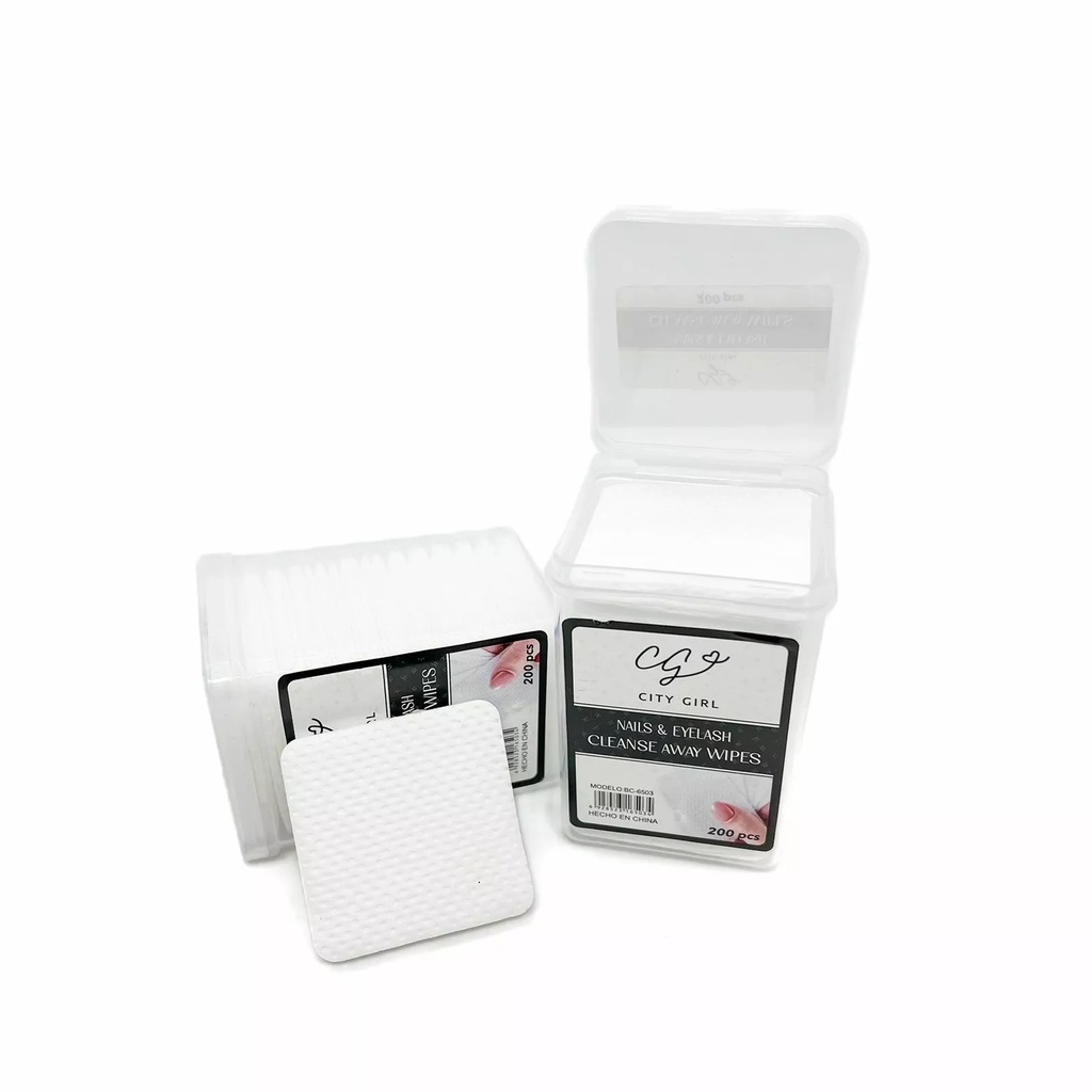 WIPES PREMIUM (CITY GIRL) X200