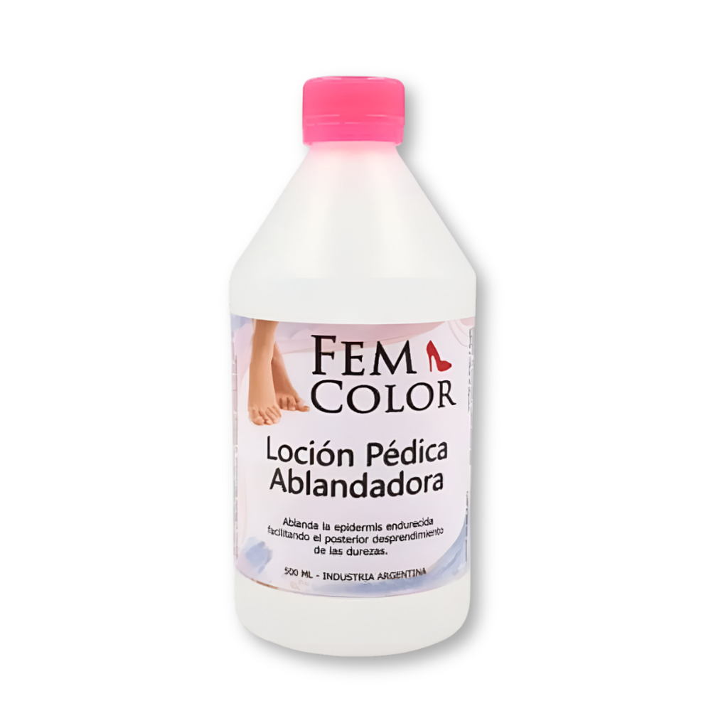 LOCION PEDICA LFME