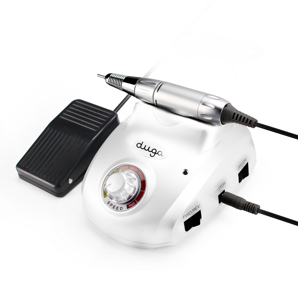 TORNO DUGA D5020 35,000 RPM