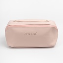 PORTA COSMETICOS CITY GIRL