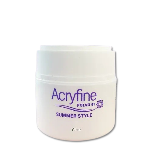 POLIMERO ACRYFINE 30G