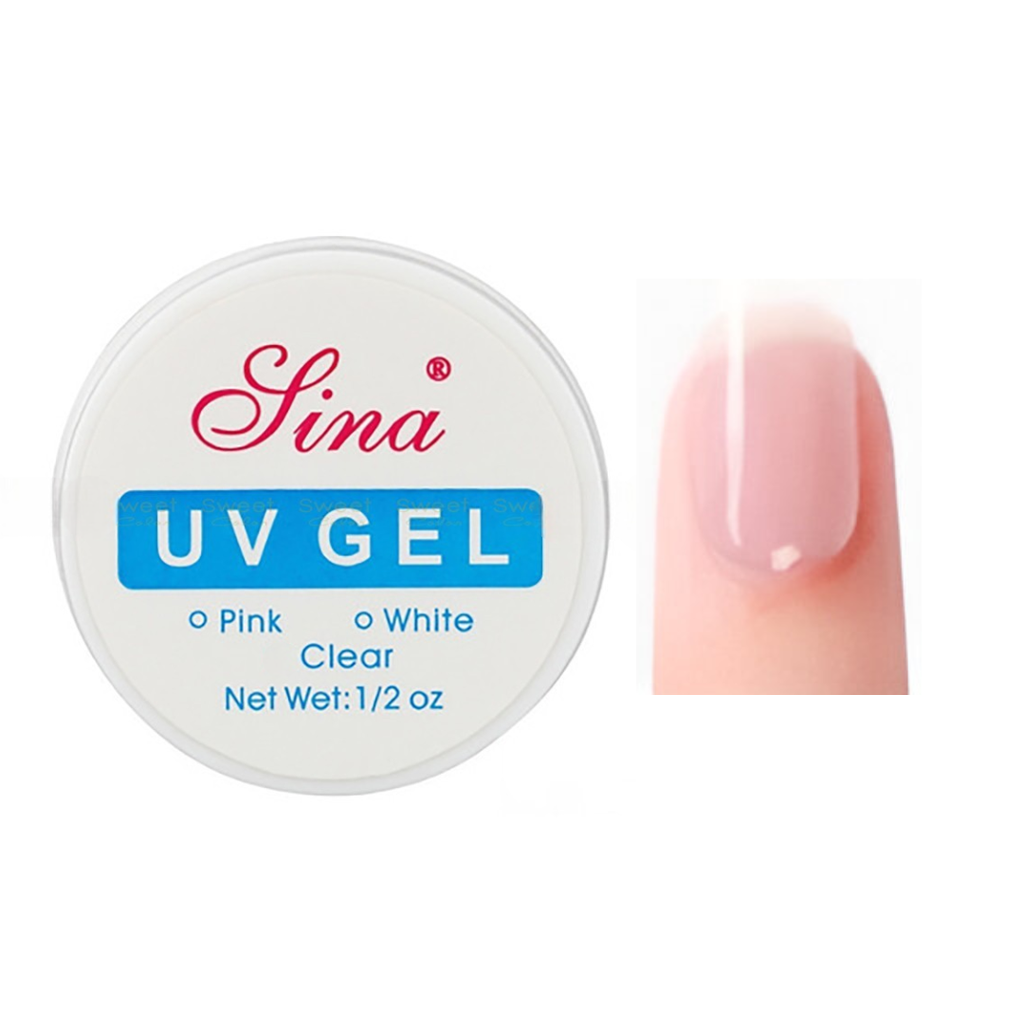 GEL DE CONSTRUCCION LINA 15G