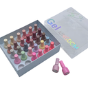 SET ESMALTE CITY GIRL X30 5ML