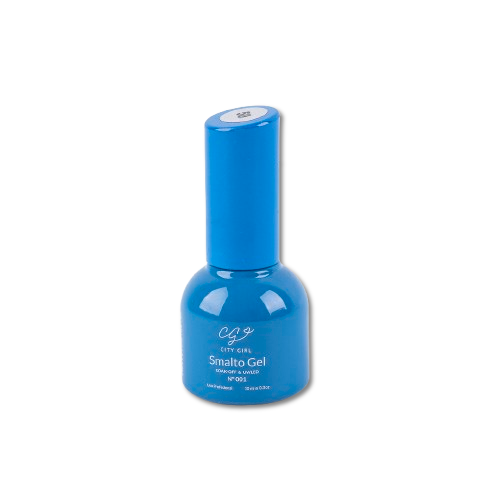 ESMALTE SEMIPERMANENTE CITY GIRL (#050)