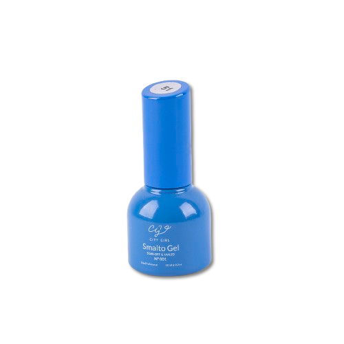 ESMALTE SEMIPERMANENTE CITY GIRL (#051)