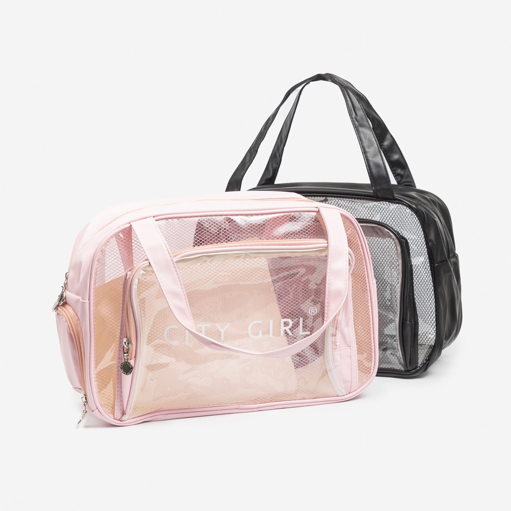 BOLSO VIAJERO CITY GIRL