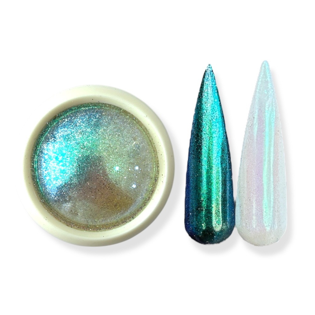 POLVO EFECTO CAMALEON (MAGIC GIRL)