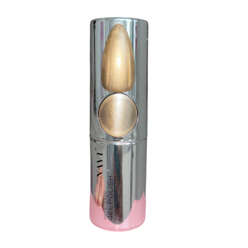 ESMALTE METALIZADO (NAVI) 8ML