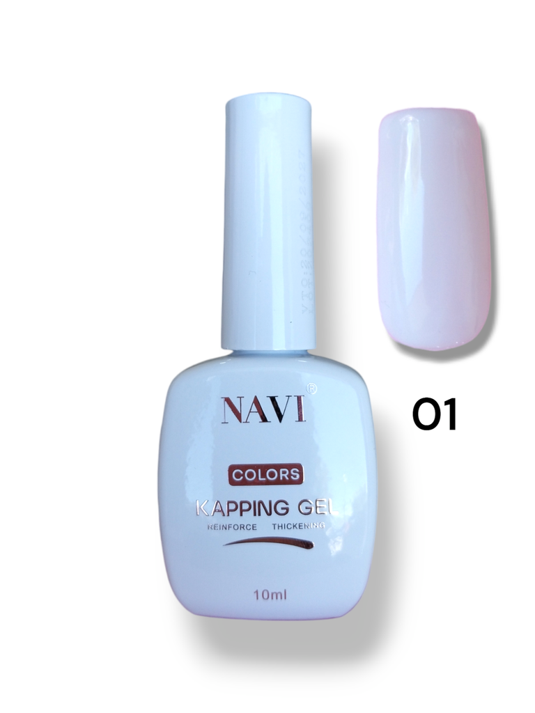 KAPPING NAVI (COLOR) 10ML