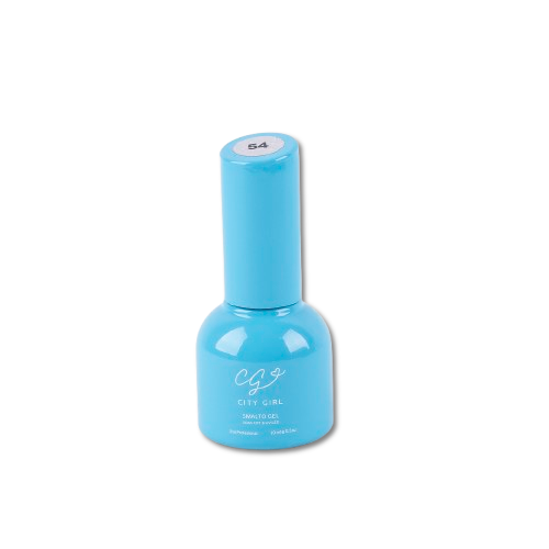 #054 ESMALTE CITY GIRL 10ML